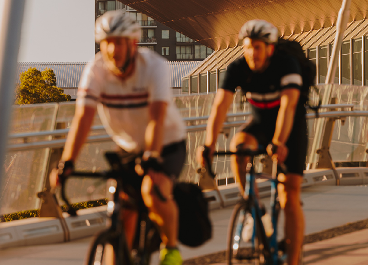 OUTDOOR LIFESTYLE Image